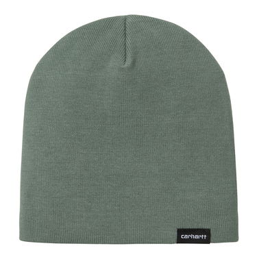 Klobúk Carhartt WIP Scripter Beanie Zelené | I033358_1YF_XX, 0