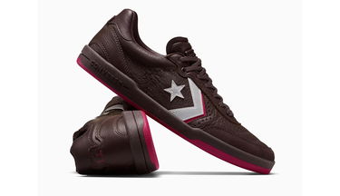 Tenisky a topánky Converse Louie Lopez Pro 2 Vínová | A12926C, 5