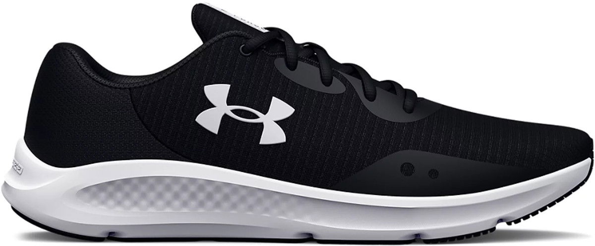 Tenisky a topánky Under Armour Charged Pursuit 3 Tech Čierna | 3025424-001, 0
