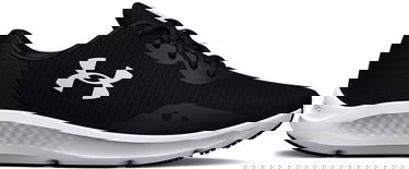 Tenisky a topánky Under Armour Charged Pursuit 3 Tech Čierna | 3025424-001, 0
