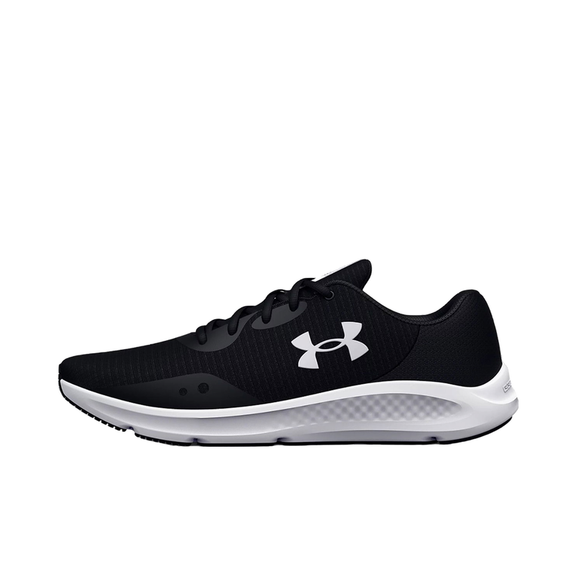 Bežecké topánky Under Armour Charged Pursuit 3 Tech Čierna | 3025424-001