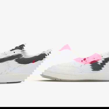 Tenisky a topánky Vans Lowland CC Biela | VN000BWBBP1, 1