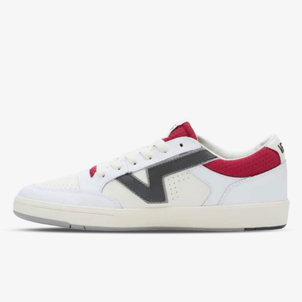 Tenisky a topánky Vans Lowland CC Biela | VN000BWBBP1, 1