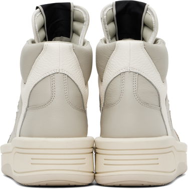 Tenisky a topánky Rick Owens DRKSHDW TURBOWPN Šedá | DC2DX960 A10R0, 1