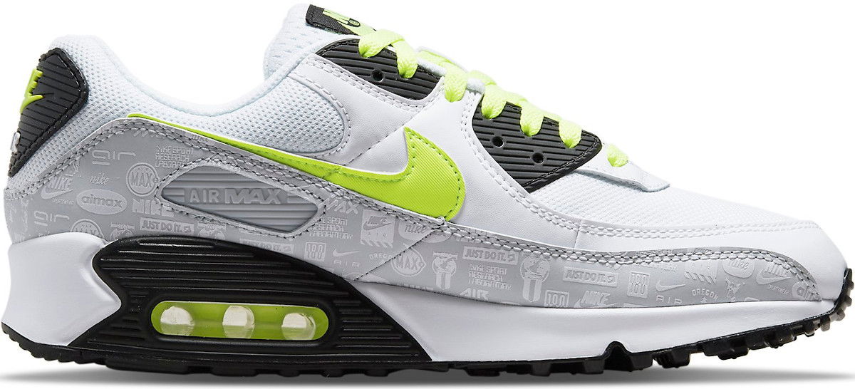 Tenisky a topánky Nike Air Max 90 Biela | db0625-100, 0