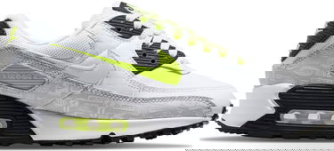Tenisky a topánky Nike Air Max 90 Biela | db0625-100, 0