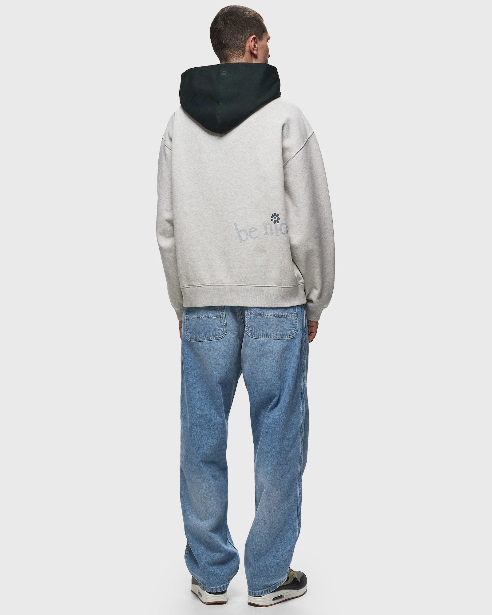 Venice Knit Hoodie