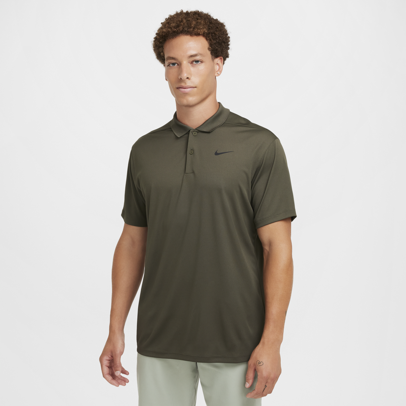 Dri-FIT Victory Golf Polo Shirt