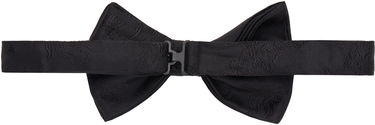 Opasok Dries Van Noten Dries Van Noten Jacquard Bow Tie Fialová | 251-021605-1903, 2