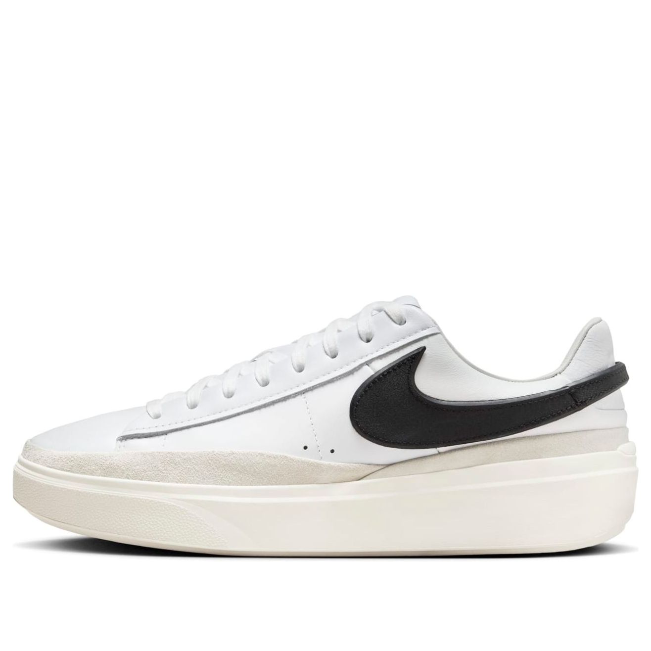 Tenisky a topánky Nike Blazer Phantom Low Biela | HF3119-101, 0