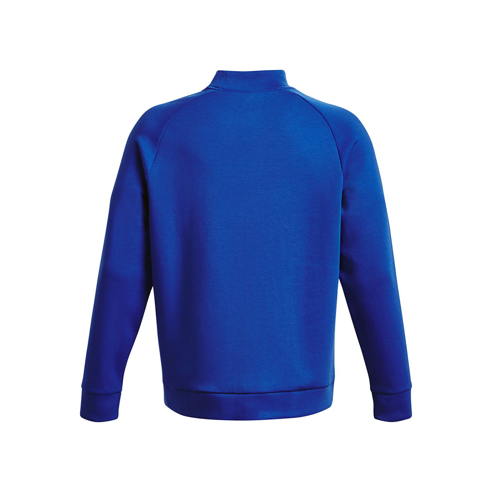 Unstoppable Fleece Mockneck