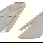 Warm Down Cargo Jacket