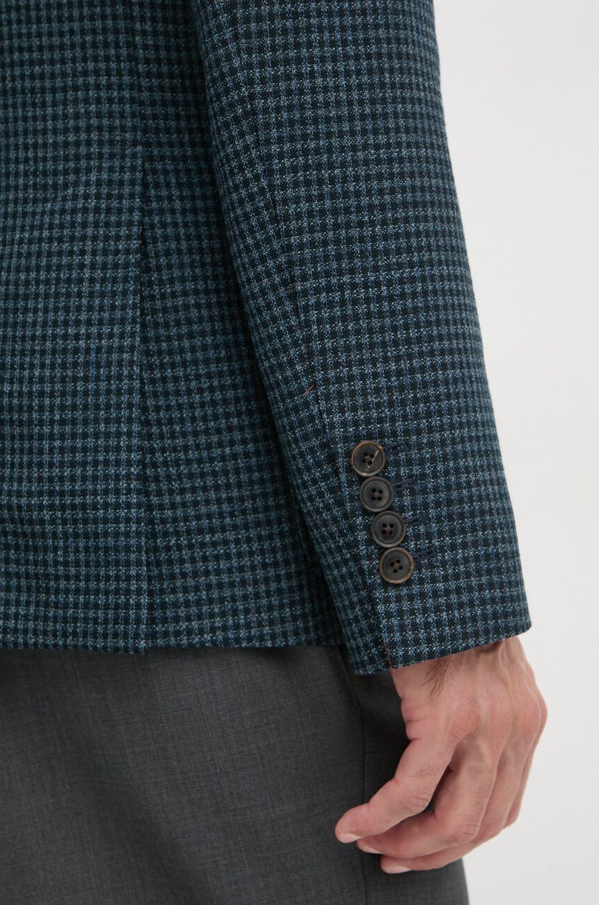 Paul Smith Wool Blazer