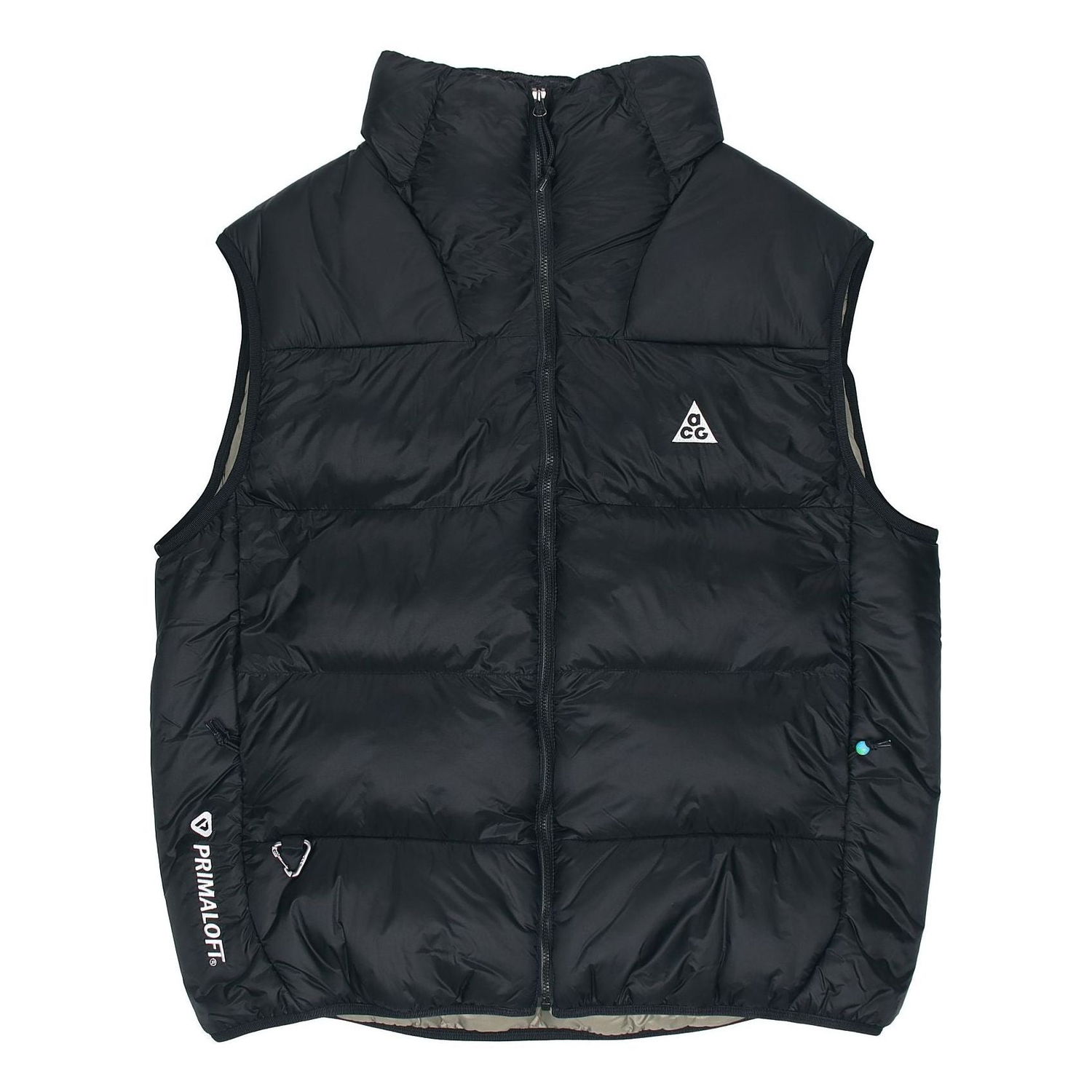 Vesta Nike ACG Lunar Lake Vest Čierna | DH3076-010, 0