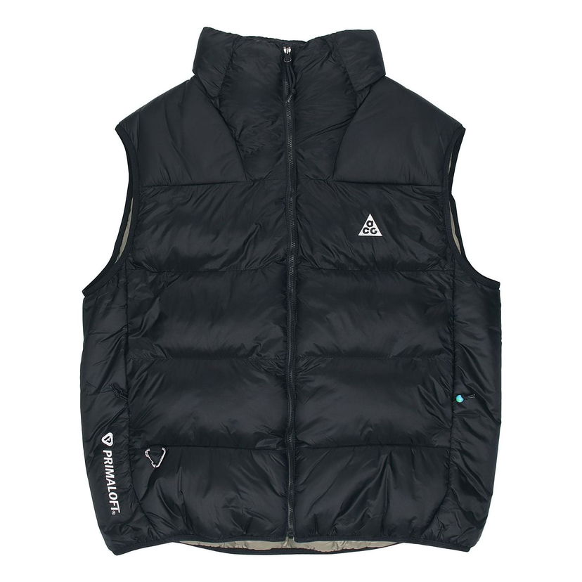 Vesta Nike ACG Lunar Lake Vest Čierna | DH3076-010