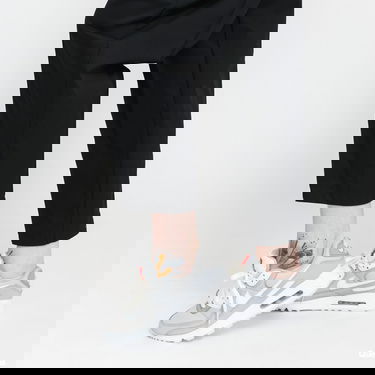 Cargo nohavice Nike Sportswear Essential Woven High Rise Cargo Pant Čierna | DD5983-010, 5
