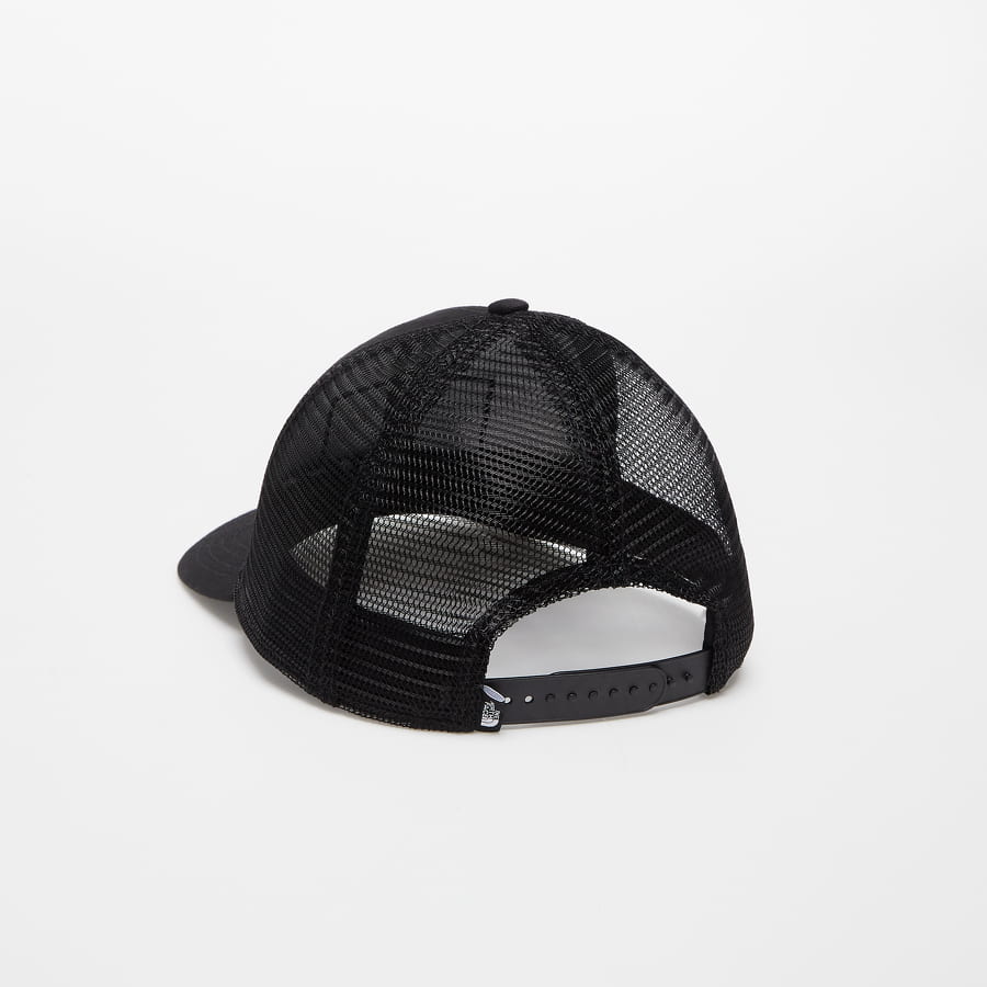 Šiltovka The North Face Mudder Trucker TNF Čierna | NF0A5FX8JK31, 1