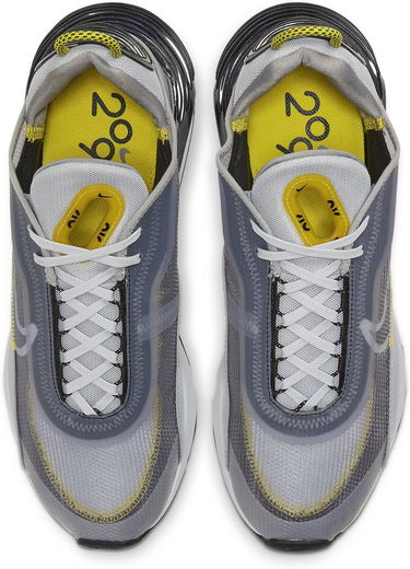 Tenisky a topánky Nike Air Max 2090 Šedá | bv9977-002, 3