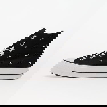 Tenisky a topánky Converse Chuck Taylor All Star Lift Čierna | A14531C, 0