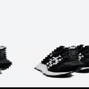 Tenisky a topánky Asics Lyte Classic Čierna | 1191A297001, 3