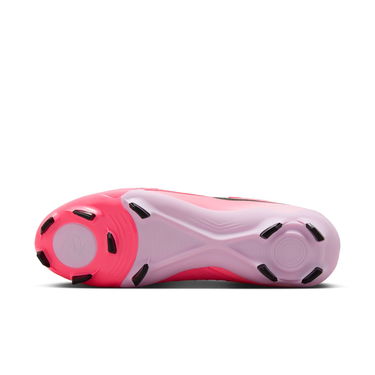 Tenisky a topánky Nike PHANTOM GX II ACADEMY FG/MG Ružová | FD6723-600, 6