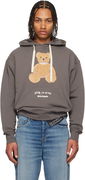 'Bear In Mind' Hoodie
