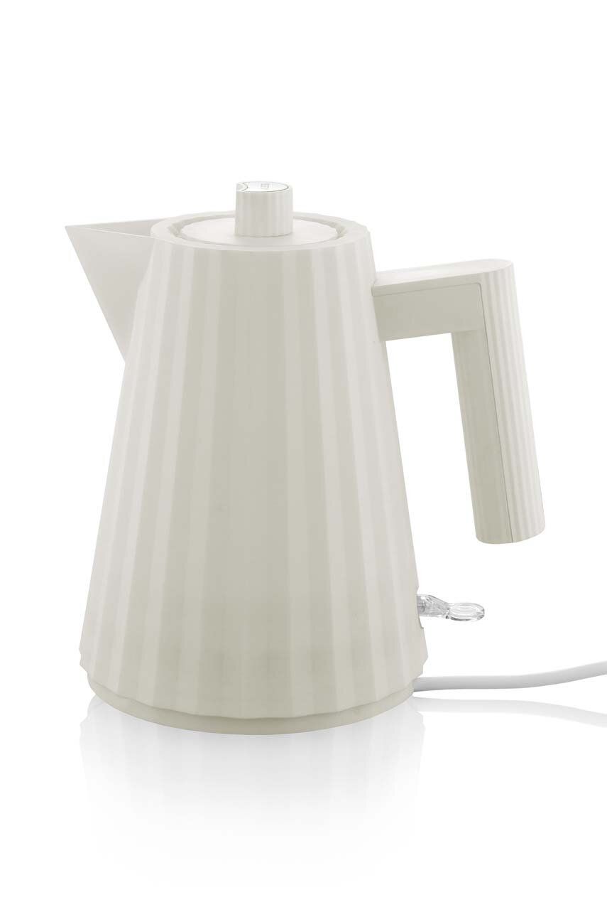 Home decor Alessi Plissé Electric Water Kettle Biela | MDL06.1.W, 0