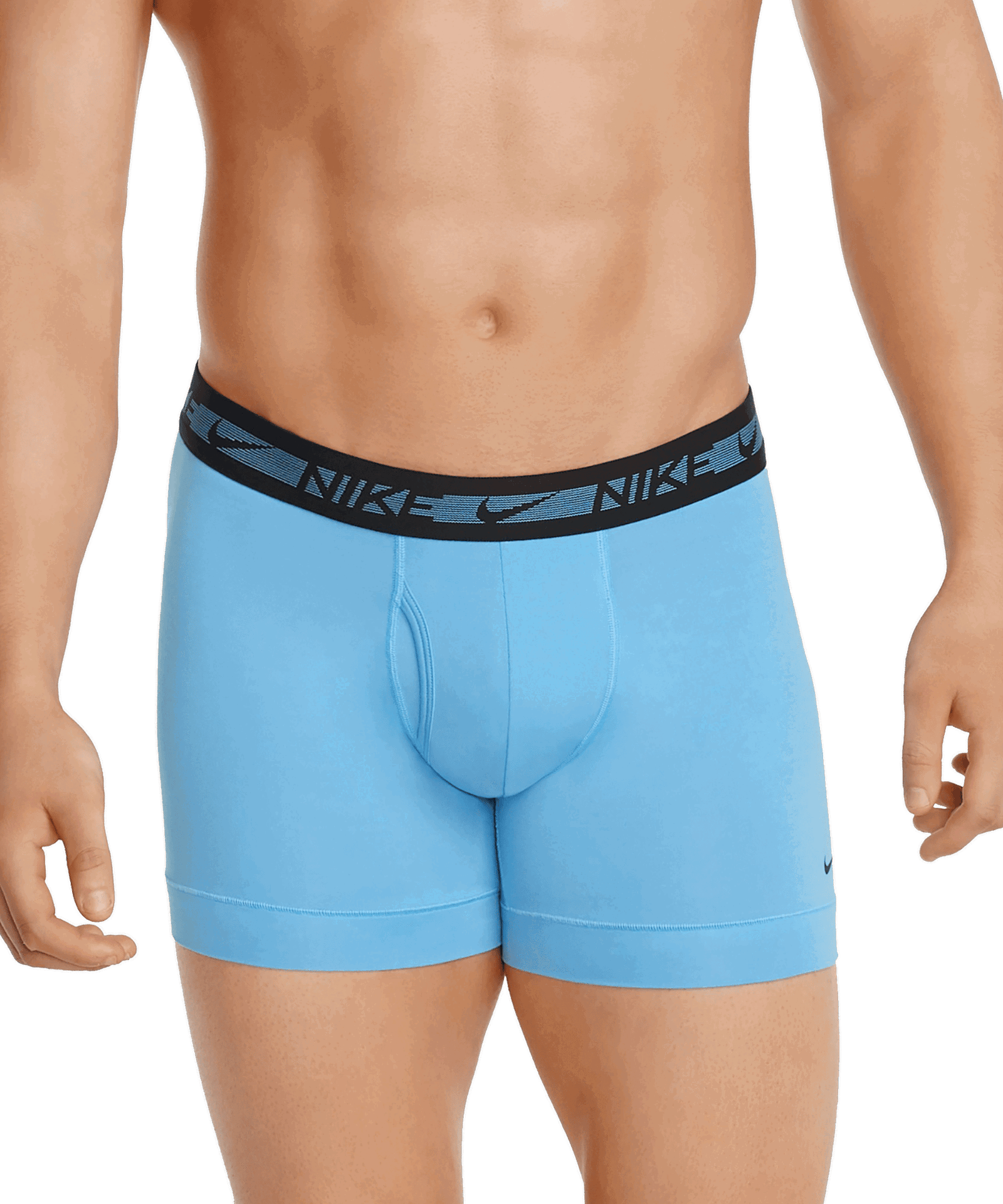 Trunk 3 Pack Boxers