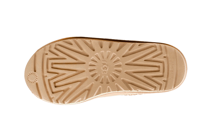 Tenisky a topánky UGG Tasman Slipper Driftwood Béžová | 5955-DRI, 1