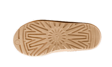 Tenisky a topánky UGG Tasman Slipper Driftwood Béžová | 5955-DRI, 1