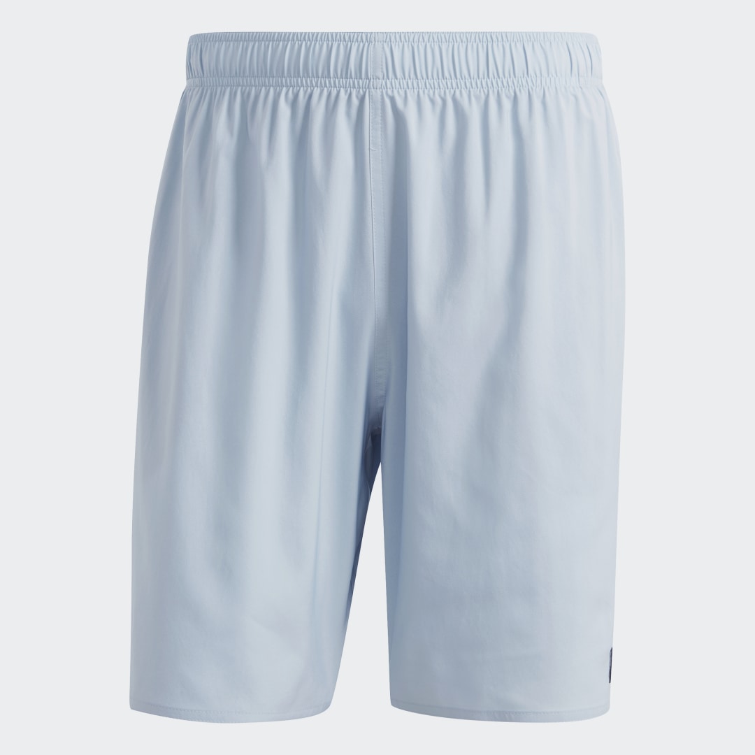 Solid CLX Classic Swimshorts