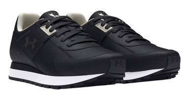 Tenisky a topánky Under Armour Essential Runner Čierna | 3028408-001, 3