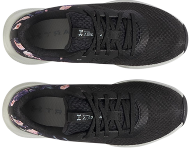 Tenisky a topánky Under Armour Under Armour Charged Aurora 2+ Čierna | 3025238-008, 2