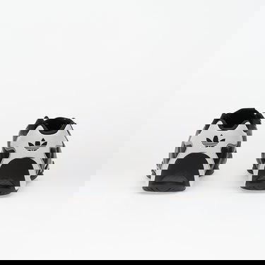 Tenisky a topánky adidas Originals Adiracer Lo Čierna | JQ5719, 4
