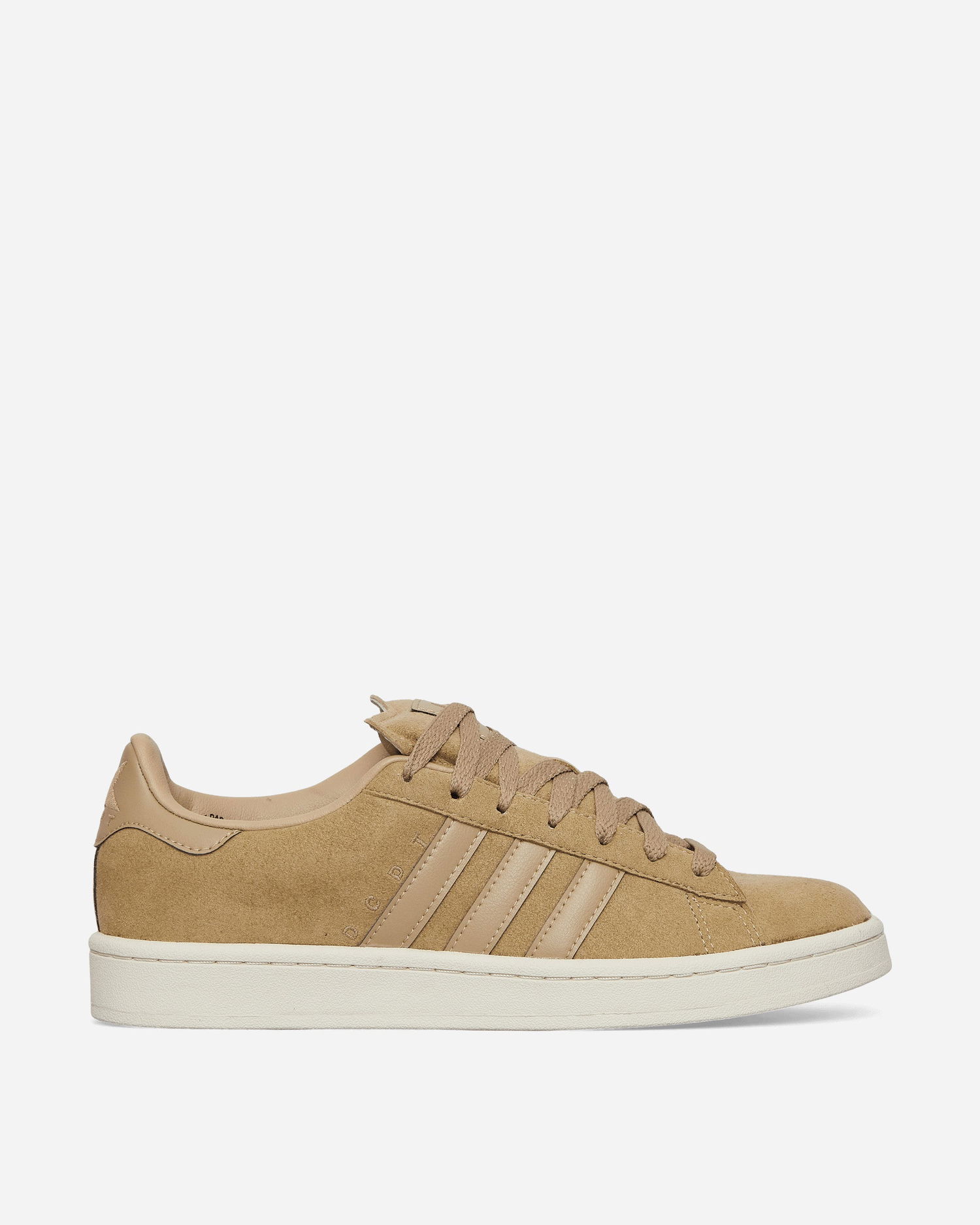 Tenisky a topánky adidas Originals Descendant x Campus Hnedá | HQ8874, 1
