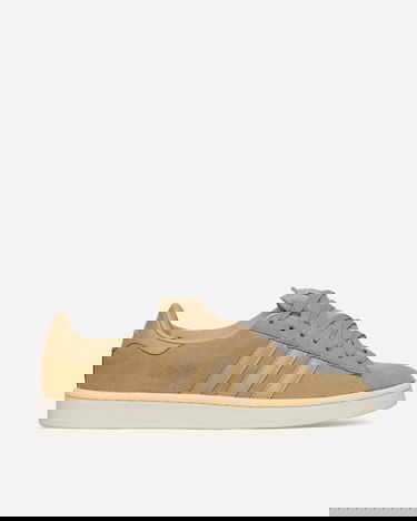 Tenisky a topánky adidas Originals Descendant x Campus Hnedá | HQ8874, 1