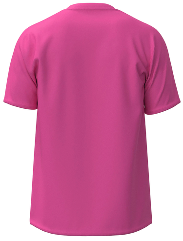 Tričko Mizuno T-Shirt Training Ružová | 32eab565-64, 2