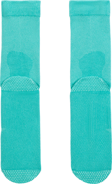 Ponožky Nike Fast Lightweight Socks Tyrkysová | hv6919-300, 2