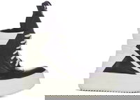 Mega Bumper Geobasket "Black White"