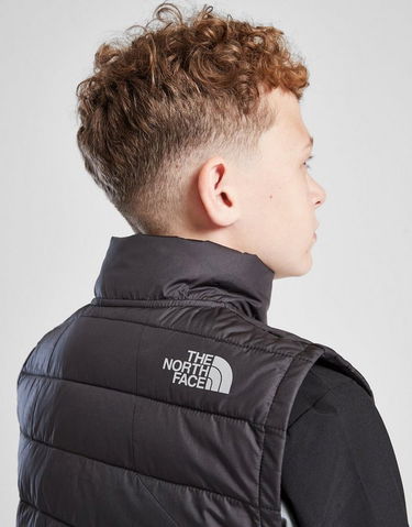 Vesta The North Face The North Face Gilet Vest Čierna | NF0A8FEXJK31, 3