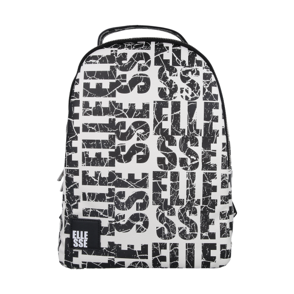 Batoh Ellesse Ellesse Maya Backpack Biela | ELE253F120-10