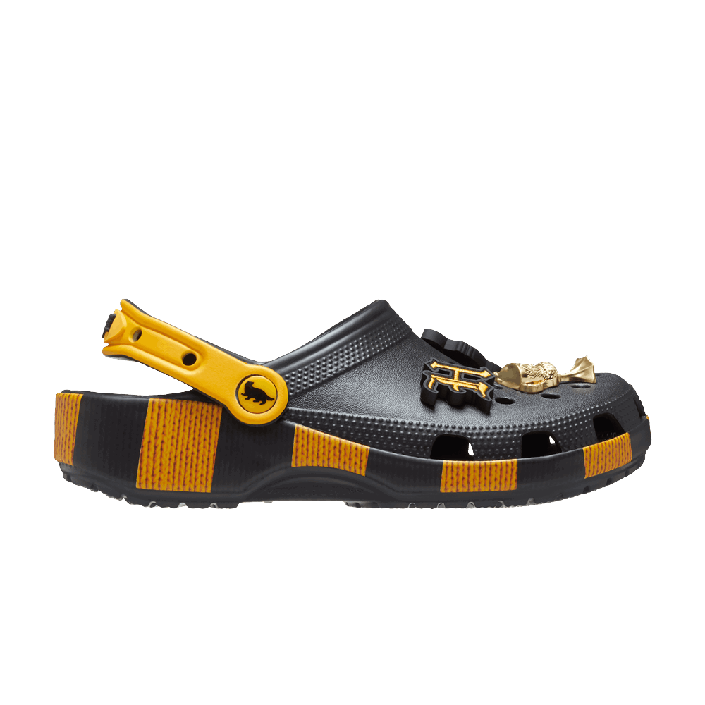 Tenisky a topánky Crocs Harry Potter x Classic Clog Čierna | 210529-90H, 0