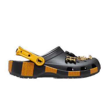 Tenisky a topánky Crocs Harry Potter x Classic Clog Čierna | 210529-90H, 0