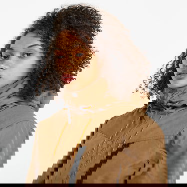 Parka Lundhags Knak Pile Parka Hnedá | 1127111-499, 1