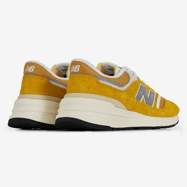 Tenisky a topánky New Balance 997R "Miel" Žltá | U997RCB, 3