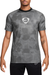 Dri-FIT Academy+ Wavy Dotted Training Shirt