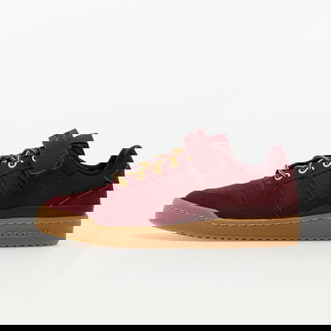 Tenisky a topánky adidas Originals Forum Low Vínová | GX7077, 0