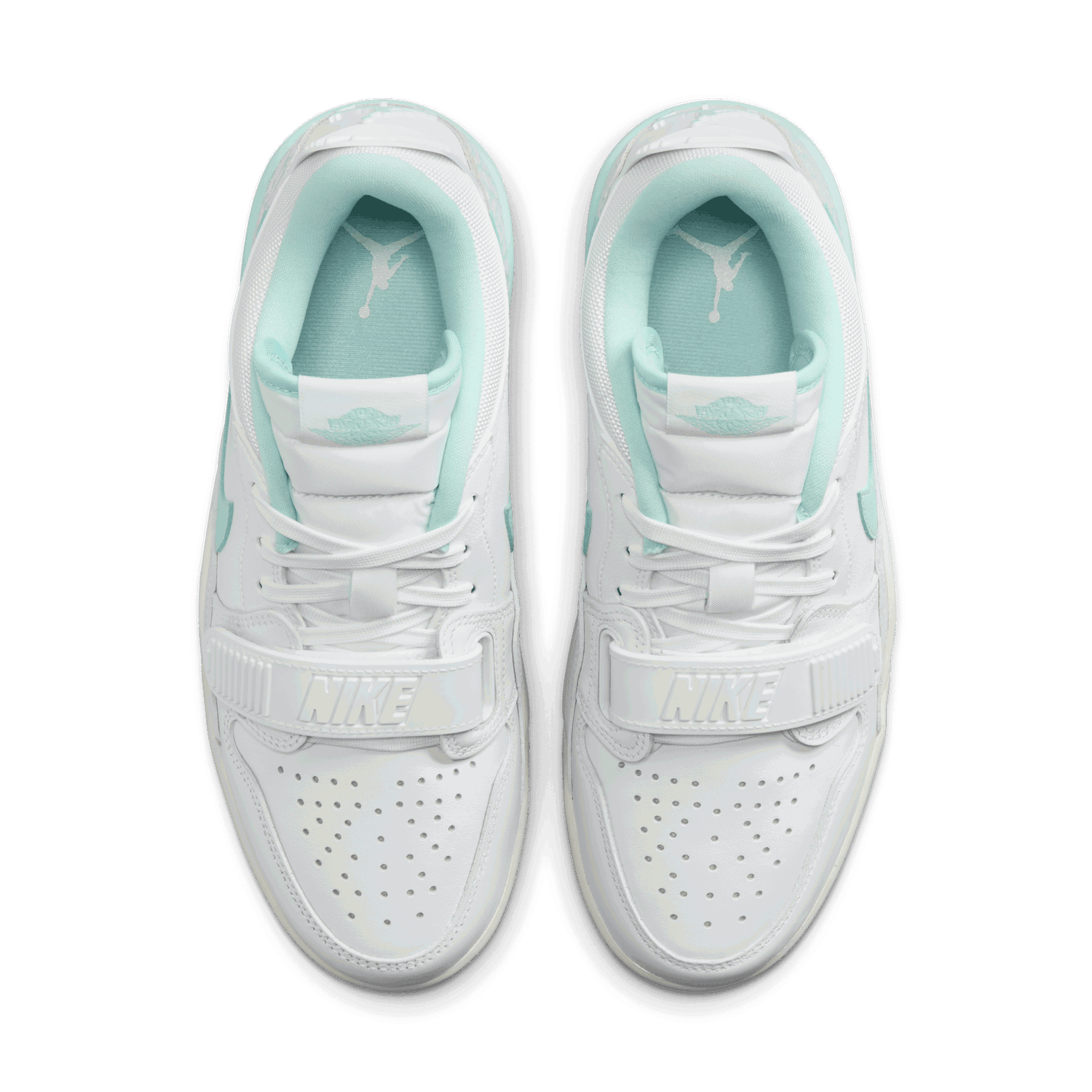 Tenisky a topánky Jordan Air Jordan Legacy 312 Low Biela | HJ9041-100, 1
