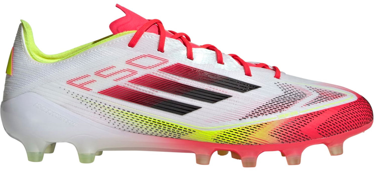 Tenisky a topánky adidas Performance F50 Elite AG Biela | ie1265, 1