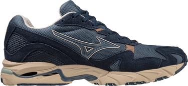 Tenisky a topánky Mizuno Wave Rider 10 Modrá | D1GA226501, 2